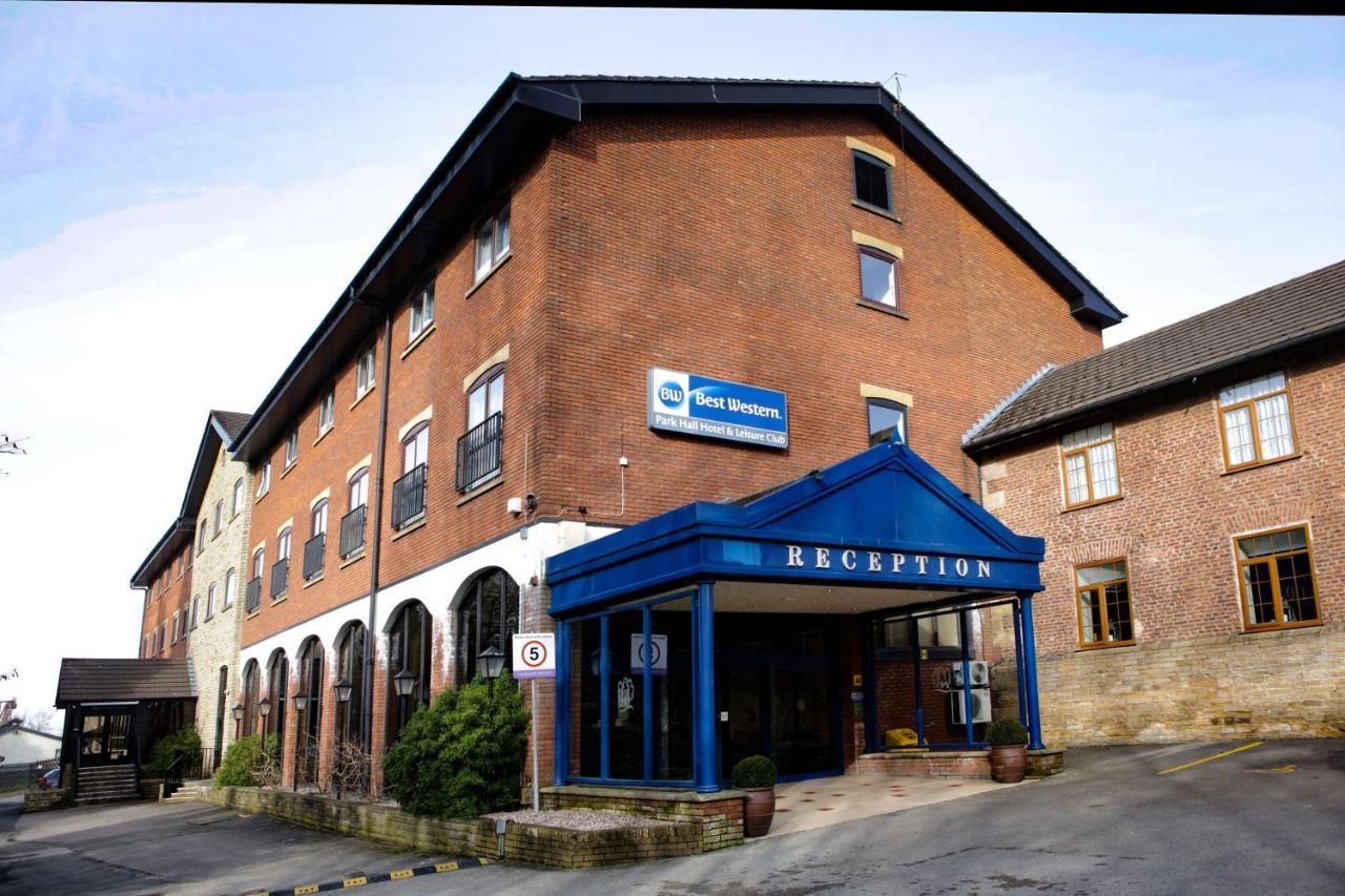 Western Chorley West Park Hall 3*
