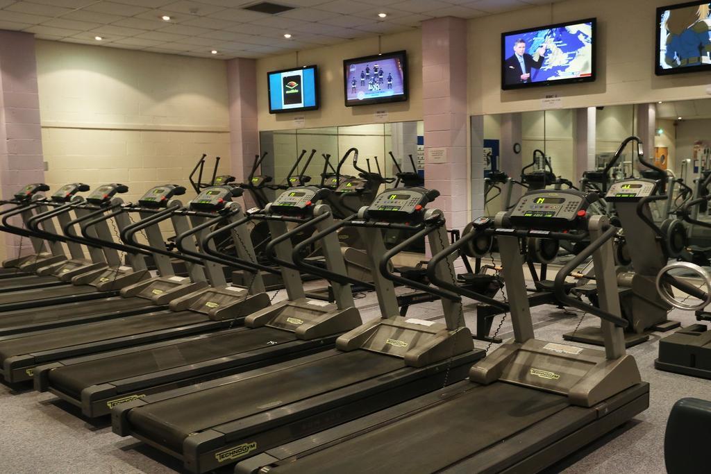 Hotel Western Chorley West Park Hall 3*