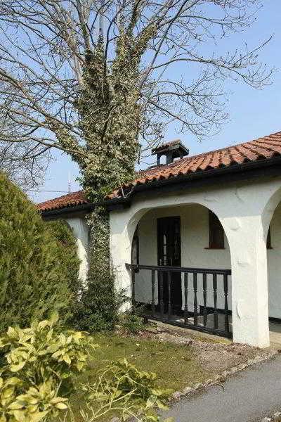 Hotel Western Chorley West Park Hall Charnock Richard