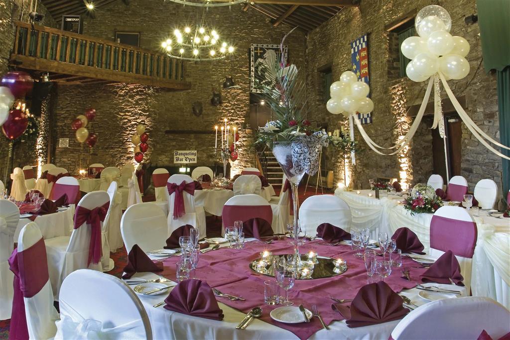 Western Chorley West Park Hall Hotel 3*