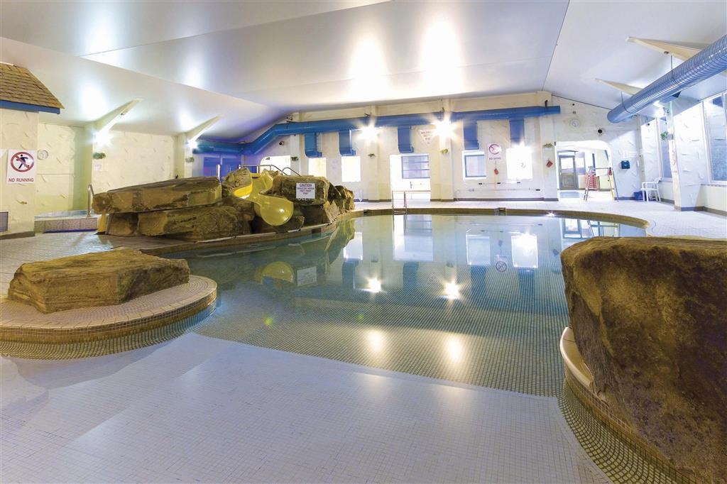 Western Chorley West Park Hall Hotel Charnock Richard