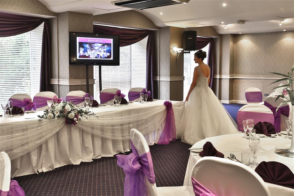 Western Chorley West Park Hall 3* Charnock Richard