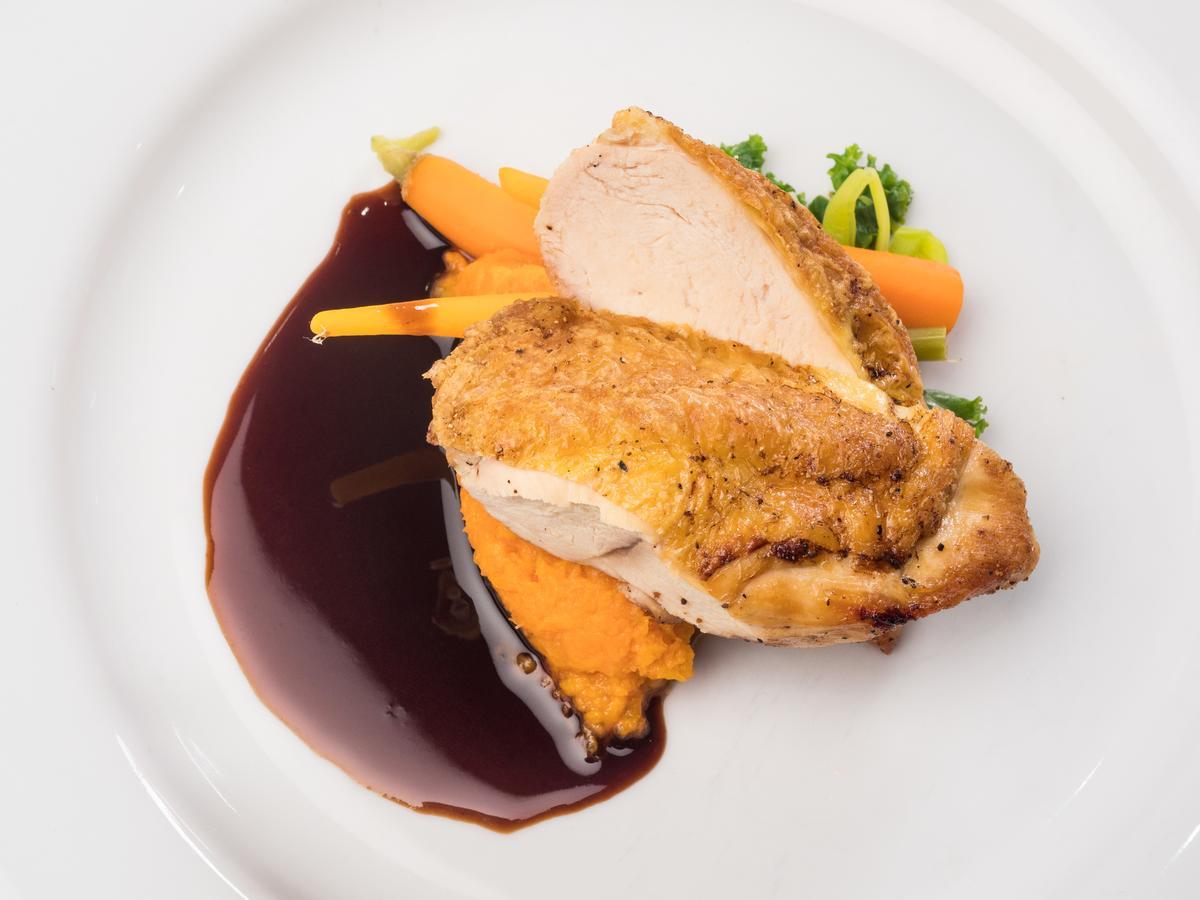 Western Chorley West Park Hall 3* Charnock Richard