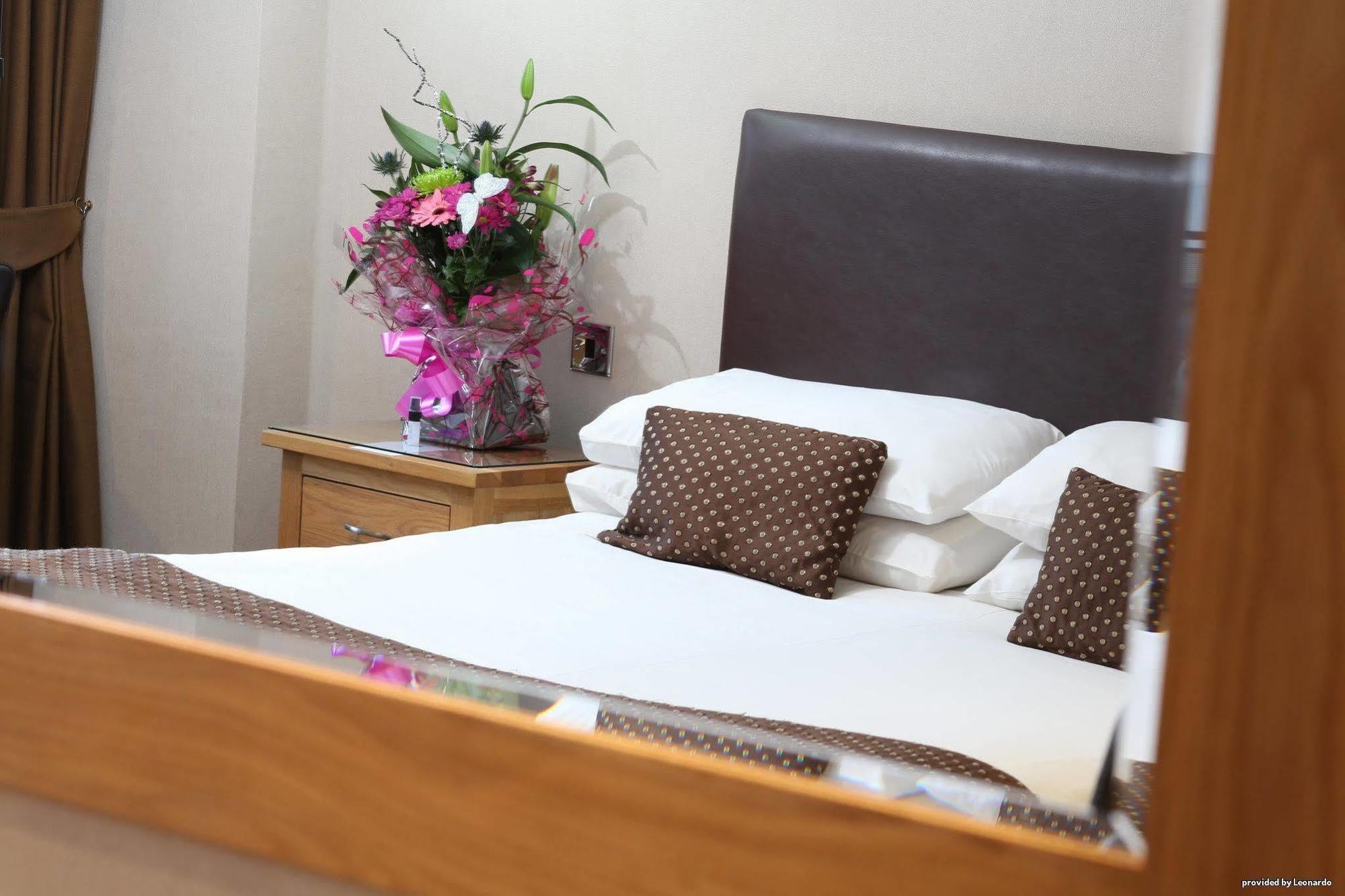 Hotel Western Chorley West Park Hall 3*