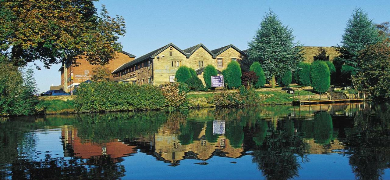 Western Chorley West Park Hall 3* Charnock Richard