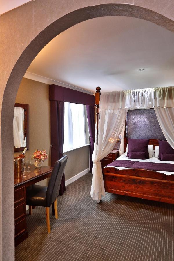 Hotel Western Chorley West Park Hall 3*