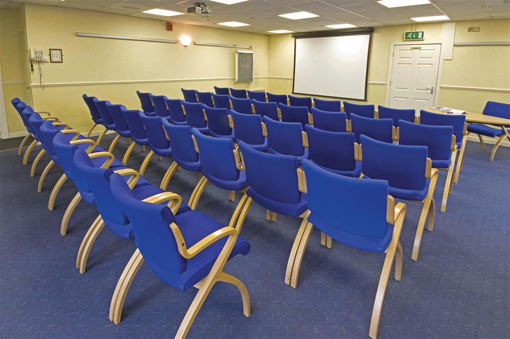 Hotel Western Chorley West Park Hall