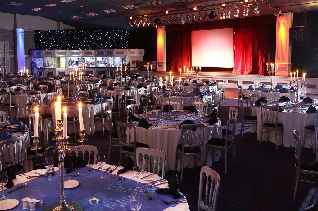 Western Chorley West Park Hall Charnock Richard